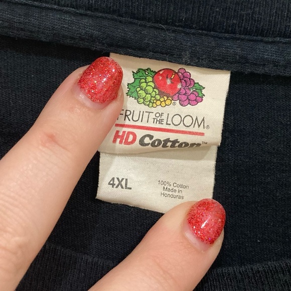 Star Wars 4XL Darth Vader Imperial Roast graphic tee men’s big and tall Disney - Picture 5 of 6